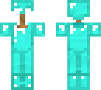 armor stand