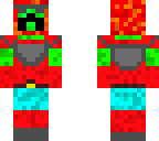 armored creeper