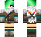 assasin girl