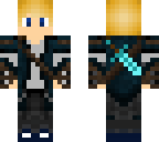 assassin boy