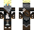 assassin garroth