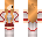 asuna chibi