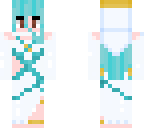 azura fire emblem