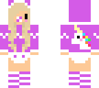 baby skins for puppy