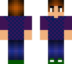 backwards guy