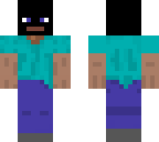 balaclava steve