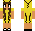 banana girl
