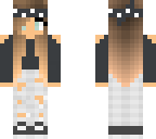 bandana girl edit