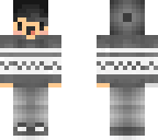 beanie chibeh edit