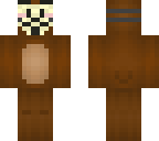 bear anonymous chibby
