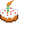 birthday cake