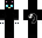black kitten
