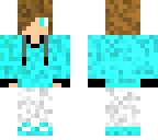 bleu boy