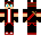 blood sword