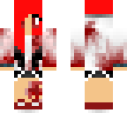 bloody demon