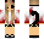 blunightmare's skin