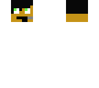 bodyless guy