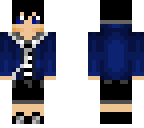 boy skin