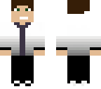 boy white