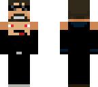 brick head stole ssundee