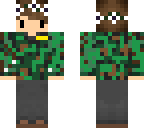 bugga003 request