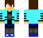 bule battle