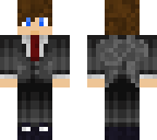 business man
