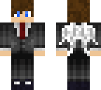 business man