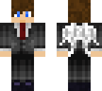 business man