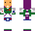 buzz lightyear