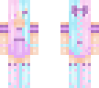 candy horns