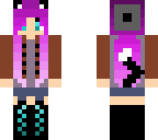 cat girl