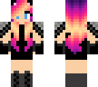 cat girl