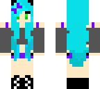 cat girl edited