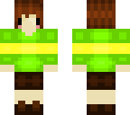 chara