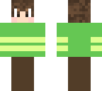 chara undertale