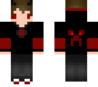 chibi dauntlessmike
