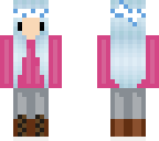 chibi gal