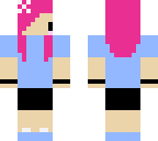 chibi girl