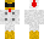 chicken
