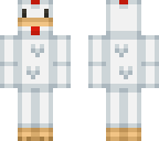 chicken