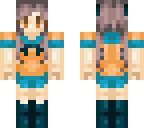 chloecatzzz fanskin