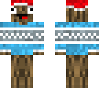 christmas f00w