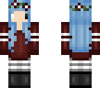 christmas girl