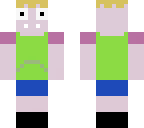 clarence