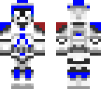 clone blue