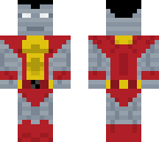 colossus