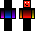 colour man