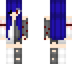 control - song inspired skin
