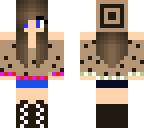 cookie girl